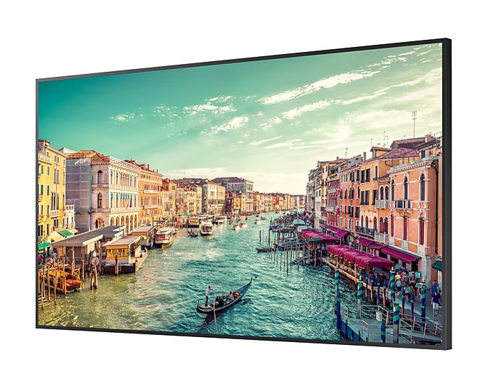 Samsung QB98T-B / LH98QBTBPGCXEN 98" 4K Signage Display Digital Signage Display Samsung