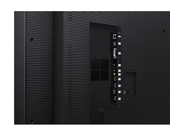 Samsung QB98T-B / LH98QBTBPGCXEN 98" 4K Signage Display Digital Signage Display Samsung