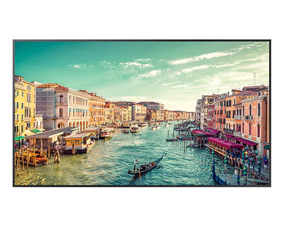 Samsung QB98T-B / LH98QBTBPGCXEN 98" 4K Signage Display Samsung Digital Signage Samsung