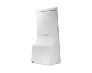 Samsung CY-KM24APXEN Smart Signage Kiosk | All-in-One Solution - Open Box Self-Service Kiosk Samsung