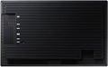 Samsung QB24R-B/LH24QBRBBGCXEN 24" Full HD Small Display Digital Signage Display Samsung