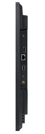 Samsung QB24R-B/LH24QBRBBGCXEN 24" Full HD Small Display Digital Signage Display Samsung