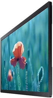 Samsung QB24R-B/LH24QBRBBGCXEN 24" Full HD Small Display Digital Signage Display Samsung