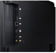 Samsung QB24R-B/LH24QBRBBGCXEN 24" Full HD Small Display Digital Signage Display Samsung