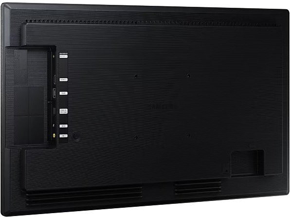 Samsung QB24R-B/LH24QBRBBGCXEN 24" Full HD Small Display Digital Signage Display Samsung