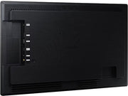Samsung QB24R-B/LH24QBRBBGCXEN 24" Full HD Small Display Digital Signage Display Samsung