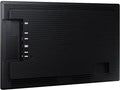Samsung QB24R-B/LH24QBRBBGCXEN 24" Full HD Small Display Digital Signage Display Samsung