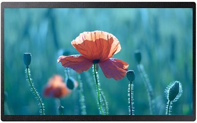 Samsung QB24R-B/LH24QBRBBGCXEN 24" Full HD Small Display Samsung Digital Signage Samsung