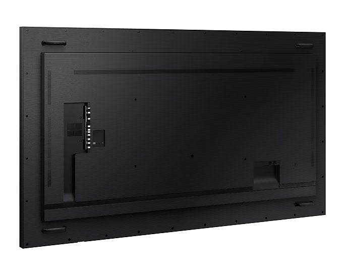 Samsung QM98T-B / LH98QMTBPGCXEN 98" Crystal UHD 4K Signage Display Digital Signage Display Samsung