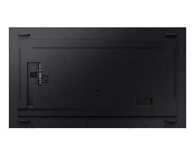 Samsung QM98T-B / LH98QMTBPGCXEN 98" Crystal UHD 4K Signage Display Digital Signage Display Samsung