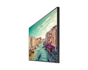 Samsung QM98T-B / LH98QMTBPGCXEN 98" Crystal UHD 4K Signage Display Digital Signage Display Samsung