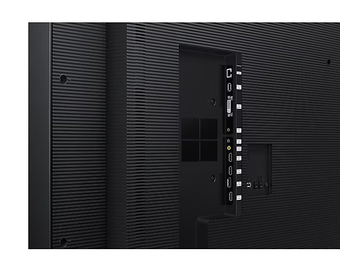 Samsung QM98T-B / LH98QMTBPGCXEN 98" Crystal UHD 4K Signage Display Digital Signage Display Samsung