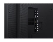 Samsung QM98T-B / LH98QMTBPGCXEN 98" Crystal UHD 4K Signage Display Digital Signage Display Samsung