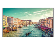 Samsung QM98T-B / LH98QMTBPGCXEN 98" Crystal UHD 4K Signage Display Digital Signage Display Samsung