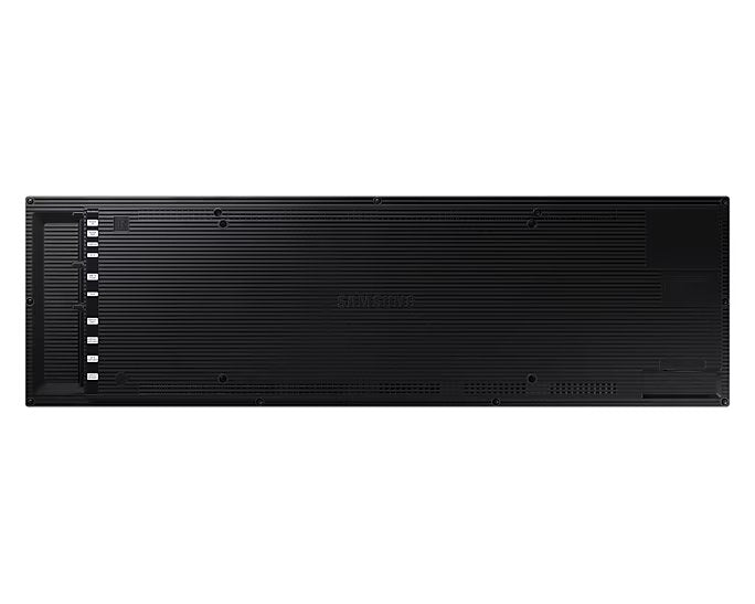 Samsung SH37R-B / LH37SHRBBGBXEN 37" Smart Stretched Display Digital Signage Display Samsung