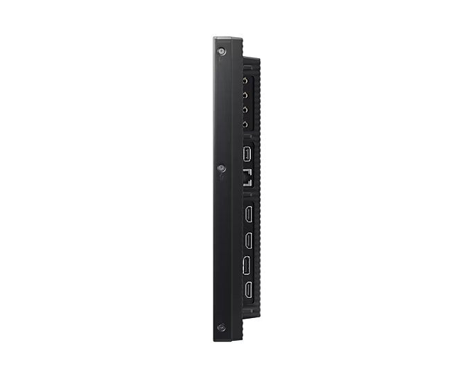 Samsung SH37R-B / LH37SHRBBGBXEN 37" Smart Stretched Display Digital Signage Display Samsung