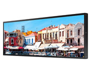 Samsung SH37R-B / LH37SHRBBGBXEN 37" Smart Stretched Display Digital Signage Display Samsung