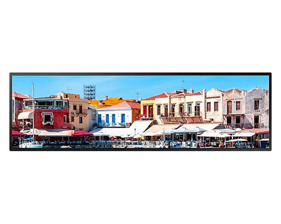 Samsung SH37R-B / LH37SHRBBGBXEN 37" Smart Stretched Display Samsung Digital Signage Samsung