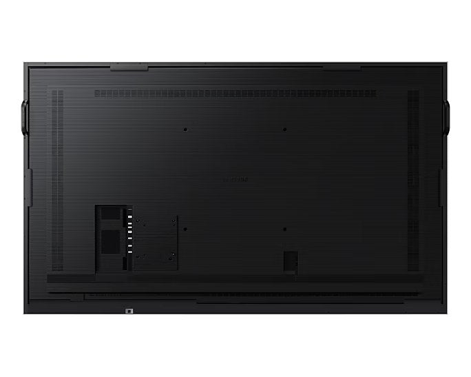 Samsung WM75B Flip Pro 75" Professional 4K Interactive Display Interactive Touchscreen Display Samsung