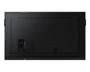 Samsung WM75B Flip Pro 75" Professional 4K Interactive Display Interactive Touchscreen Display Samsung