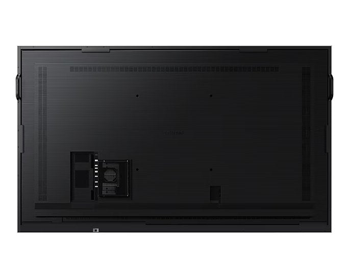 Samsung WM75B Flip Pro 75" Professional 4K Interactive Display Interactive Touchscreen Display Samsung