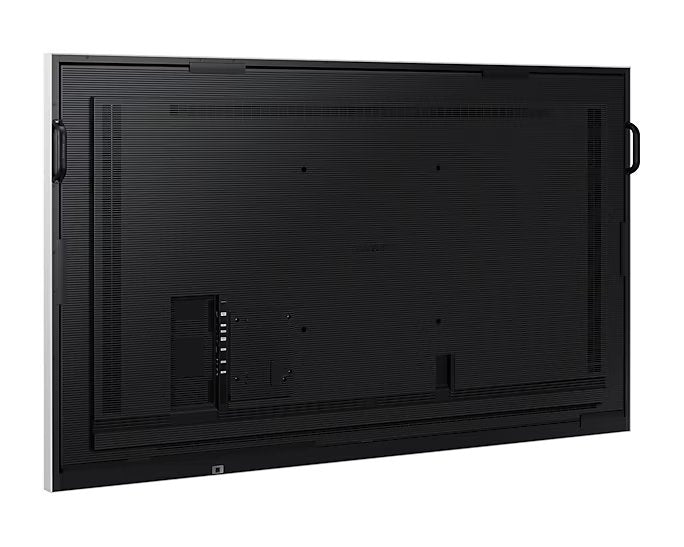 Samsung WM75B Flip Pro 75" Professional 4K Interactive Display Interactive Touchscreen Display Samsung