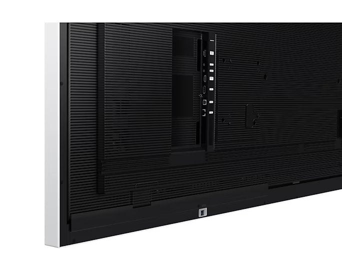 Samsung WM75B Flip Pro 75" Professional 4K Interactive Display Interactive Touchscreen Display Samsung