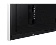 Samsung WM75B Flip Pro 75" Professional 4K Interactive Display Interactive Touchscreen Display Samsung