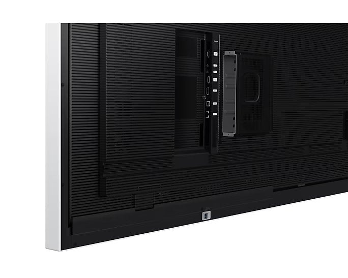 Samsung WM75B Flip Pro 75" Professional 4K Interactive Display Interactive Touchscreen Display Samsung