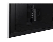 Samsung WM75B Flip Pro 75" Professional 4K Interactive Display Interactive Touchscreen Display Samsung