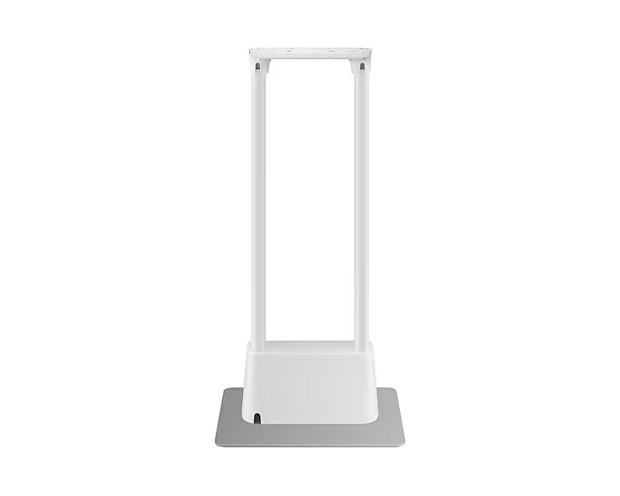 Samsung STN-KM24A KioskStand - Compact Design Self-Service Kiosk Samsung