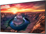 Samsung LH75QMBEBGCXEN QMB 75" Quantum Processor 4K Signage Display Digital Signage Display Samsung