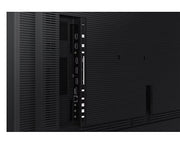 Samsung LH75QMBEBGCXEN QMB 75" Quantum Processor 4K Signage Display Digital Signage Display Samsung