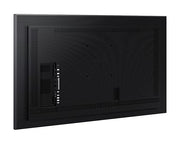 Samsung LH75QMBEBGCXEN QMB 75" Quantum Processor 4K Signage Display Digital Signage Display Samsung