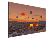 LCD Video Wall Display LCD Video Wall Display ScreenMoove