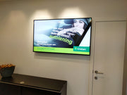 Moove SMB50P6 – 50" Professional Monitor | Full HD Digital Signage Display ScreenMoove