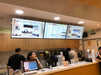 43” High Vibrance Android Advertising Display Screen | 700 cd/m2 Brightness High Brightness Digital Signage ScreenMoove