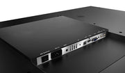 32" High Brightness Professional Monitor - 1500 cd/m2 High Brightness Digital Signage ScreenMoove