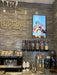 43” High Vibrance Android Advertising Display Screen | 700 cd/m2 Brightness High Brightness Digital Signage ScreenMoove