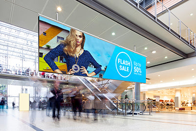 P2.5 LED Screen - Indoor Direct View LED Screen Indoor DV LED ScreenMoove