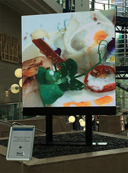 P1.8 LED Screen - Indoor Direct View LED Screen Indoor DV LED ScreenMoove
