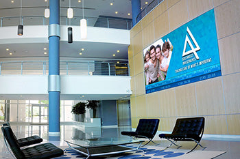P2.5 LED Screen - Indoor Direct View LED Screen Indoor DV LED ScreenMoove