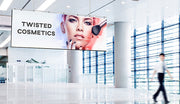 P1.8 LED Screen - Indoor Direct View LED Screen Indoor DV LED ScreenMoove