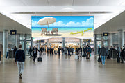 P2.5 LED Screen - Indoor Direct View LED Screen Indoor DV LED ScreenMoove