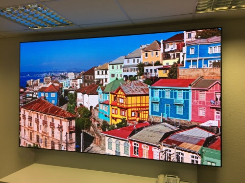 P2.5 LED Screen - Indoor Direct View LED Screen Indoor DV LED ScreenMoove