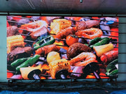 P2.5 LED Screen - Indoor Direct View LED Screen Indoor DV LED ScreenMoove