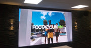 P2.5 LED Screen - Indoor Direct View LED Screen Indoor DV LED ScreenMoove
