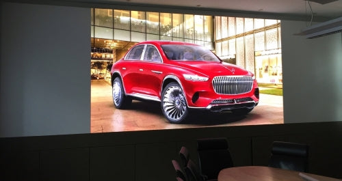 P2.5 LED Screen - Indoor Direct View LED Screen Indoor DV LED ScreenMoove