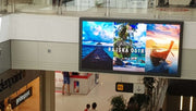 P2.5 LED Screen - Indoor Direct View LED Screen Indoor DV LED ScreenMoove