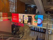 P2.5 LED Screen - Indoor Direct View LED Screen Indoor DV LED ScreenMoove
